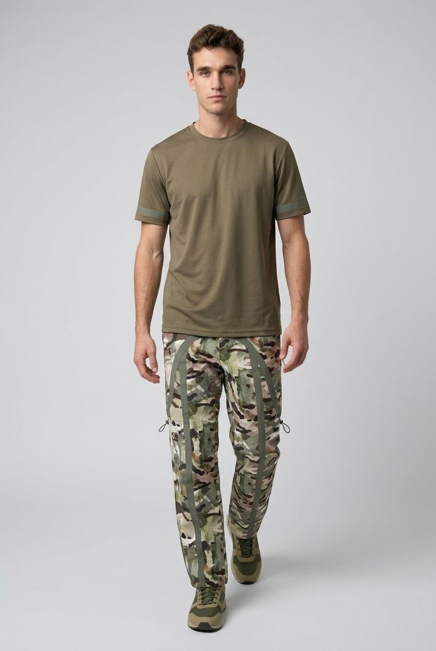 Rcos Pants